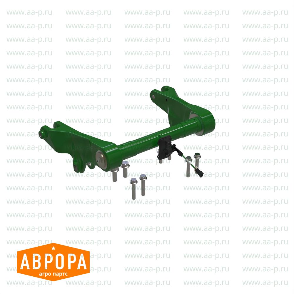 AL181507 КАРМАН